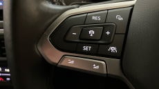 Volkswagen Taigo 1.5 TSI 150 R-Line 5dr DSG Petrol Hatchback